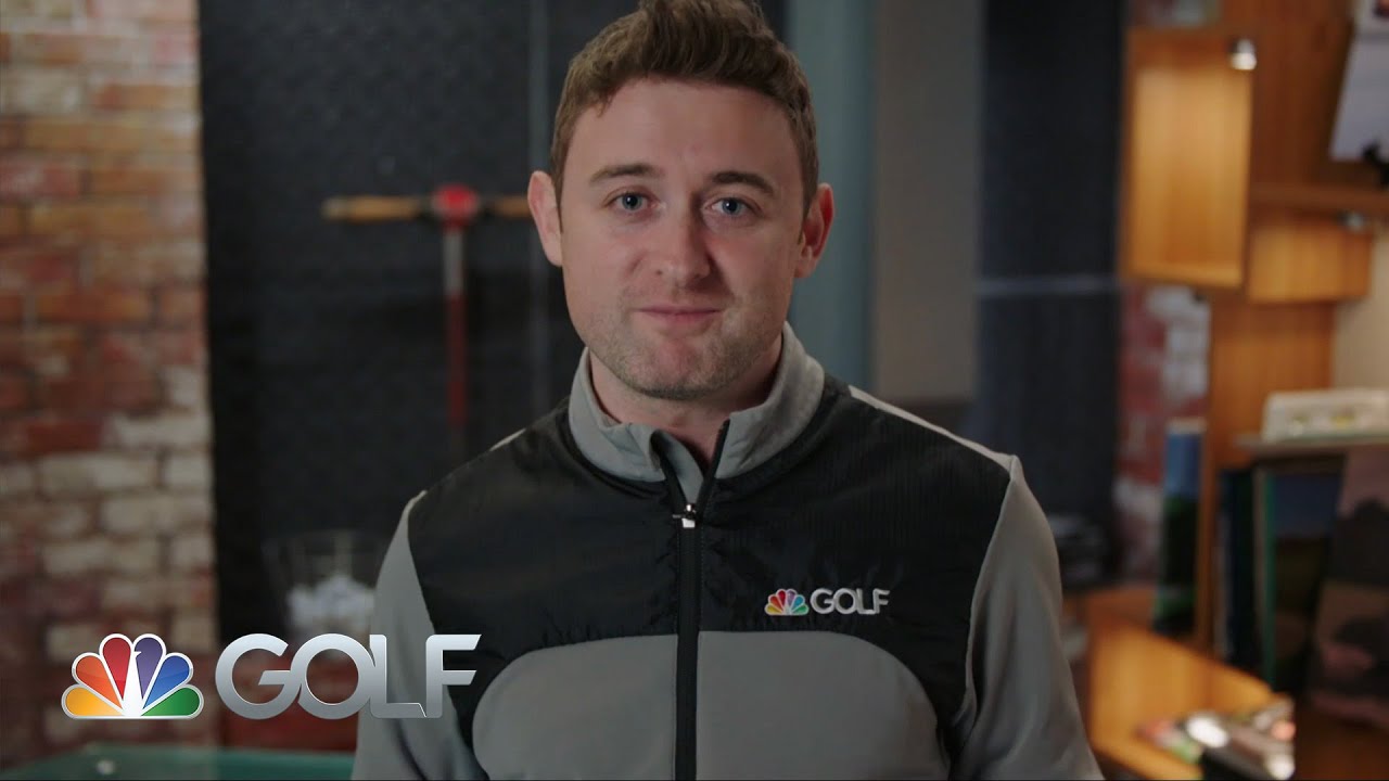 The Conor Moore Show: Sneak peek | Golf Channel