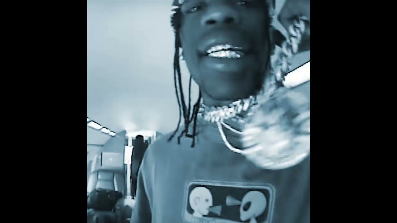 [FREE] Travis Scott x Don Toliver Type Beat 