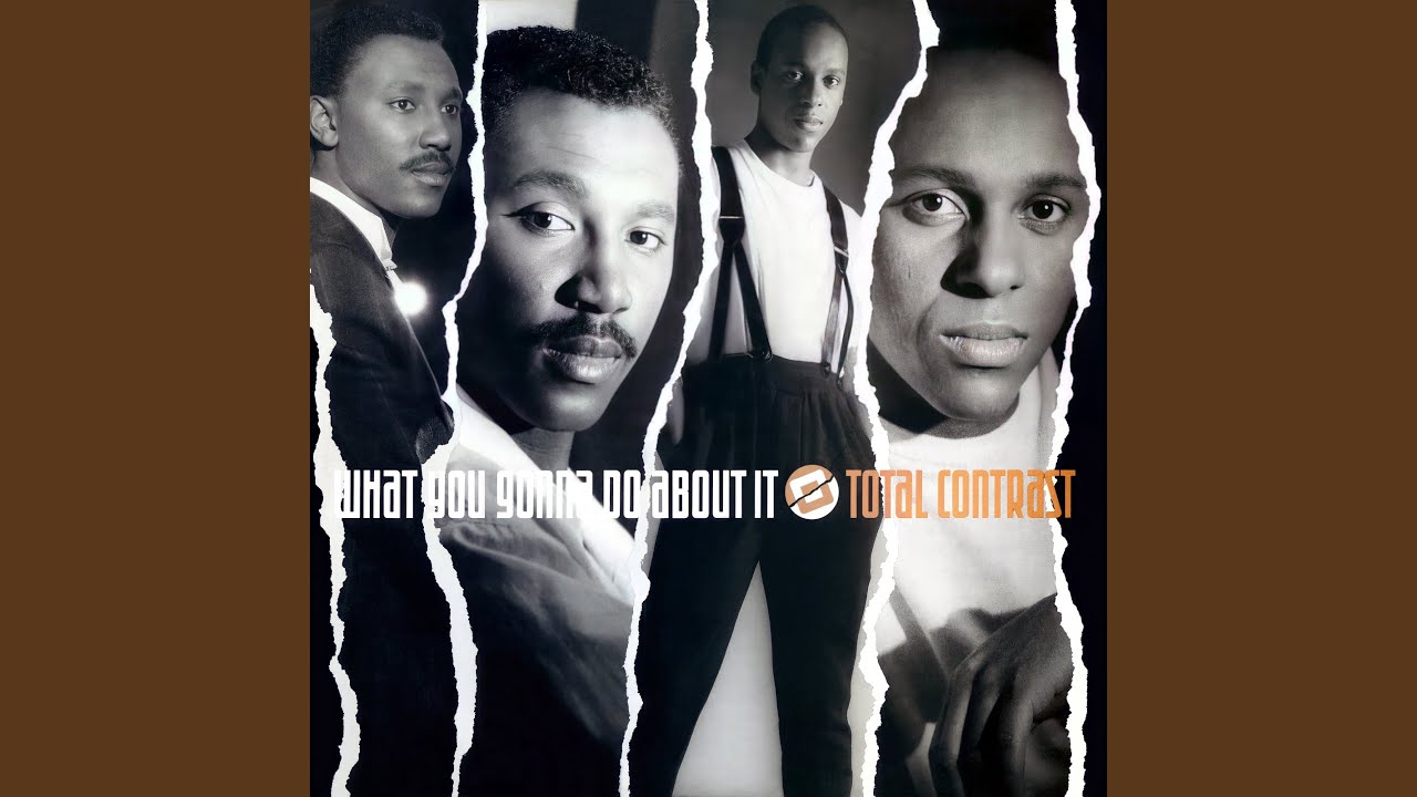 What You Gonna Do About It (Acapella & Reprise The Mix, Remastered)