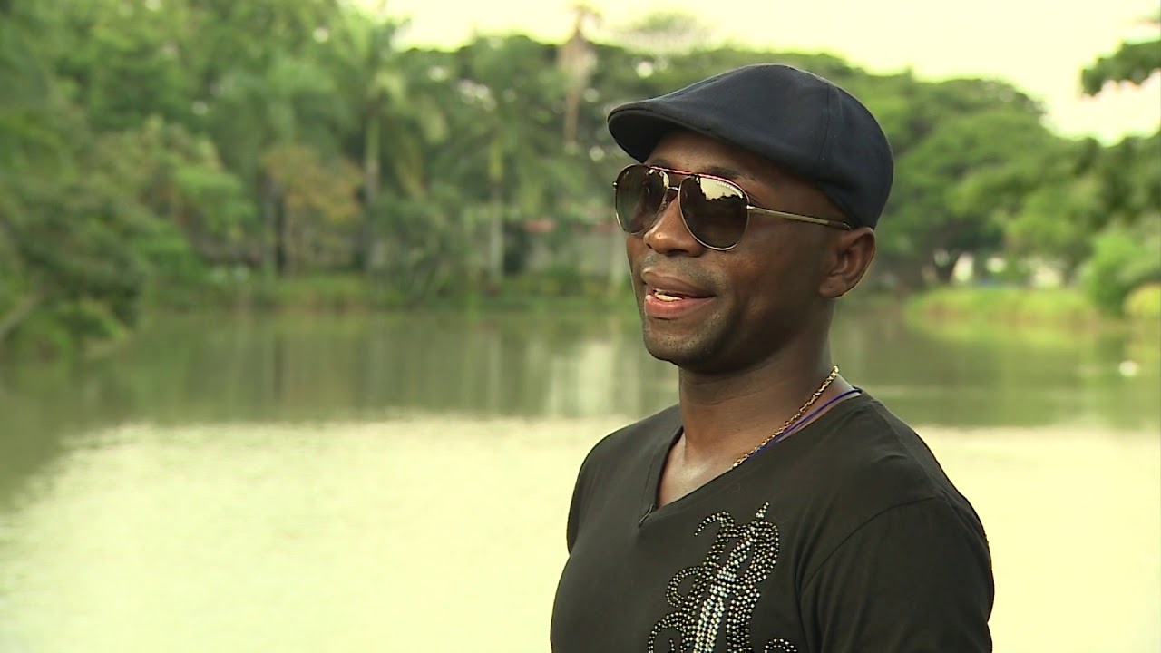 Entrevista a Pablo Armero | Telepacífico Noticias