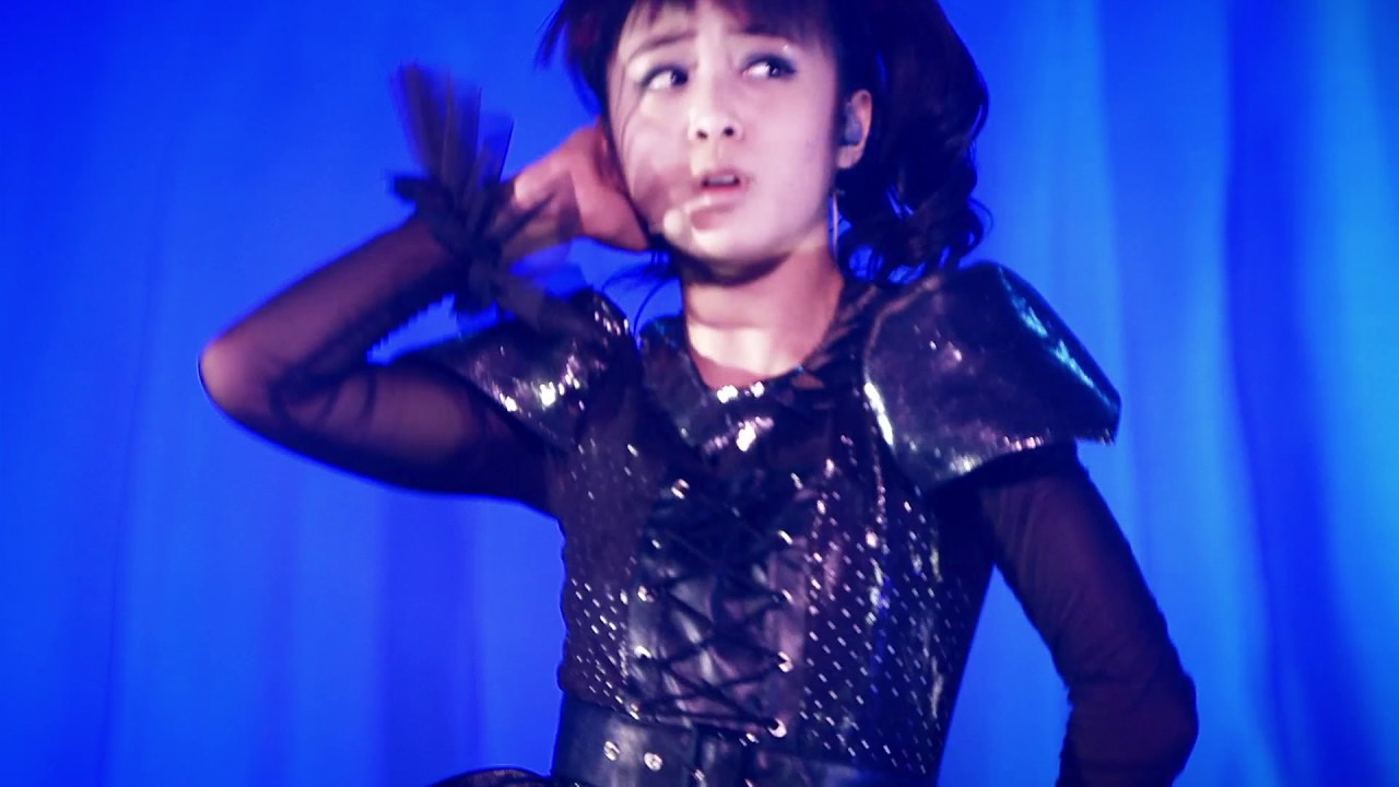 02. BABYMETAL - Doki Doki ☆ Morning (LIVE 