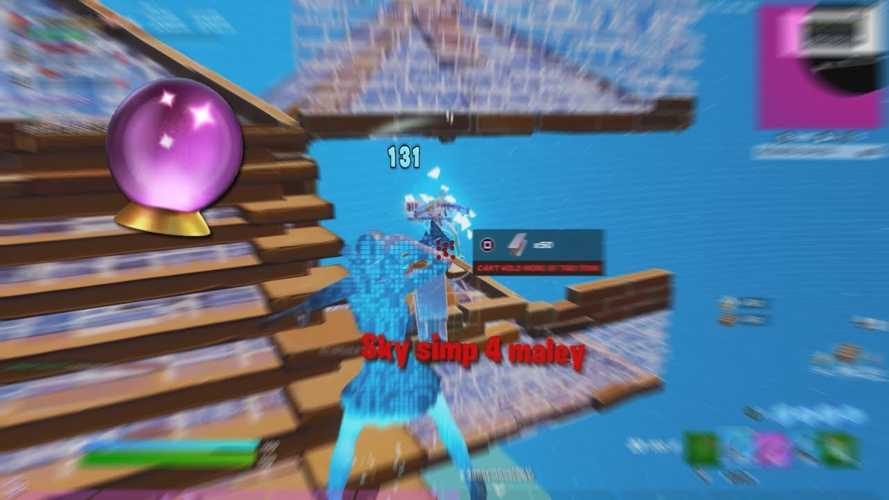 Element 🔮 | Tkay Highlights #18