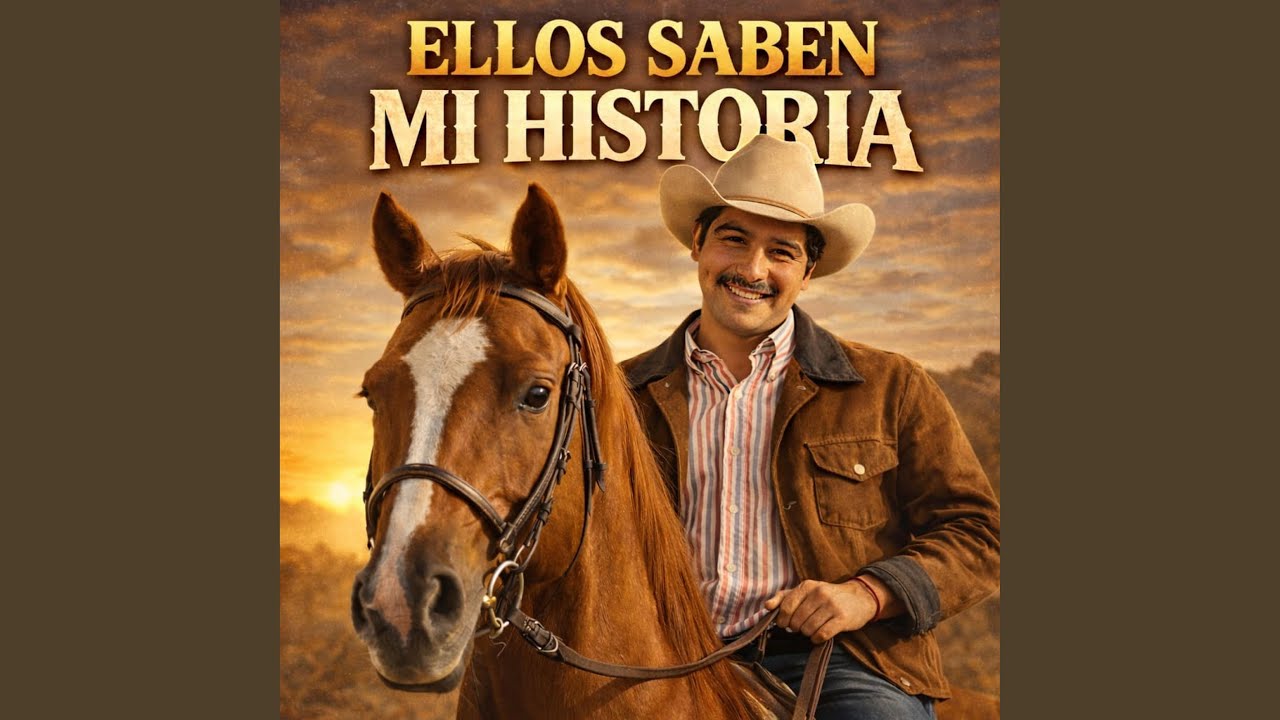 Ellos Saben Mi Historia