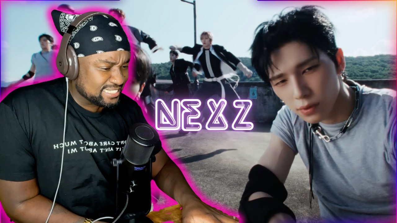 NEXZ Archive 'Walkin on Water' & 'I'm Him' MV ! HONEST Review