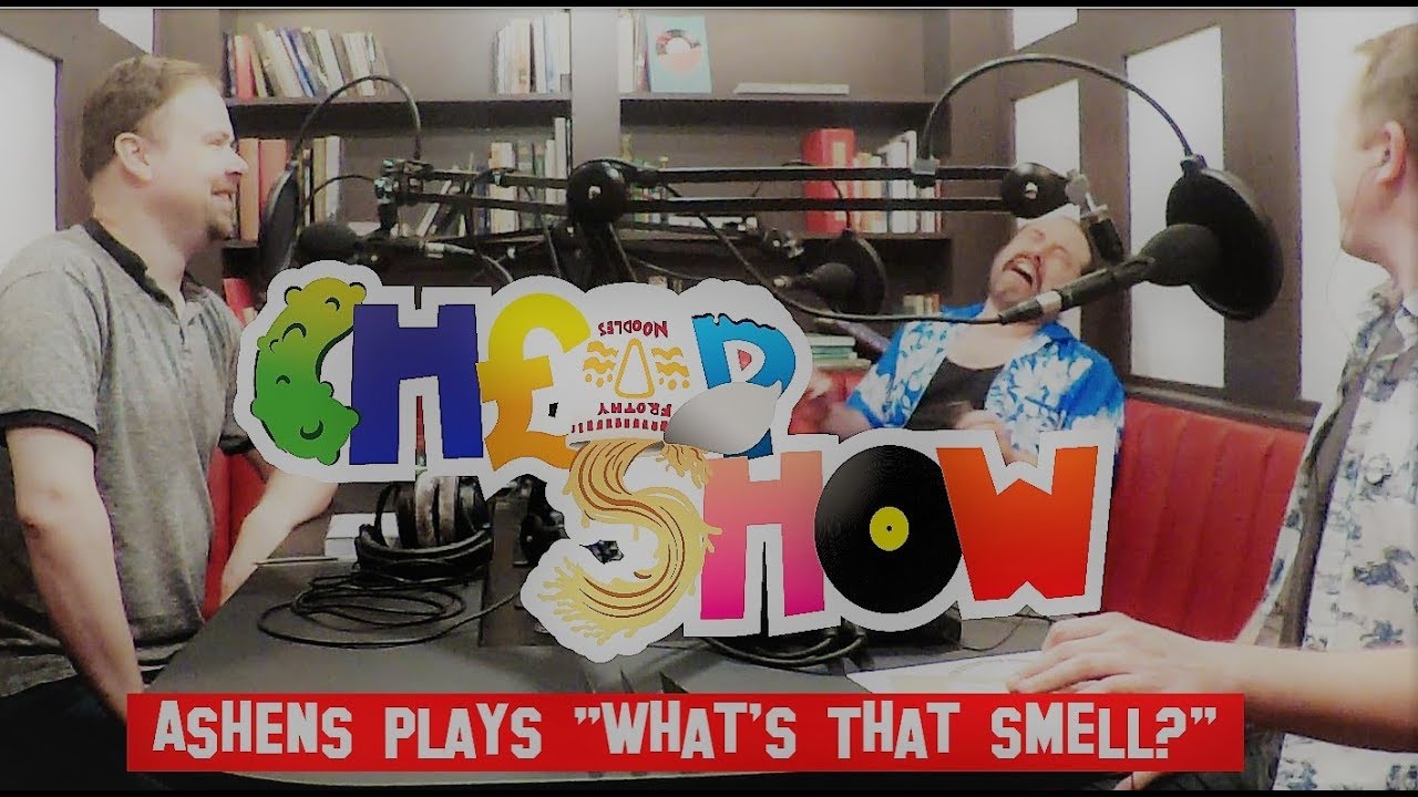 Ashens Plays 
