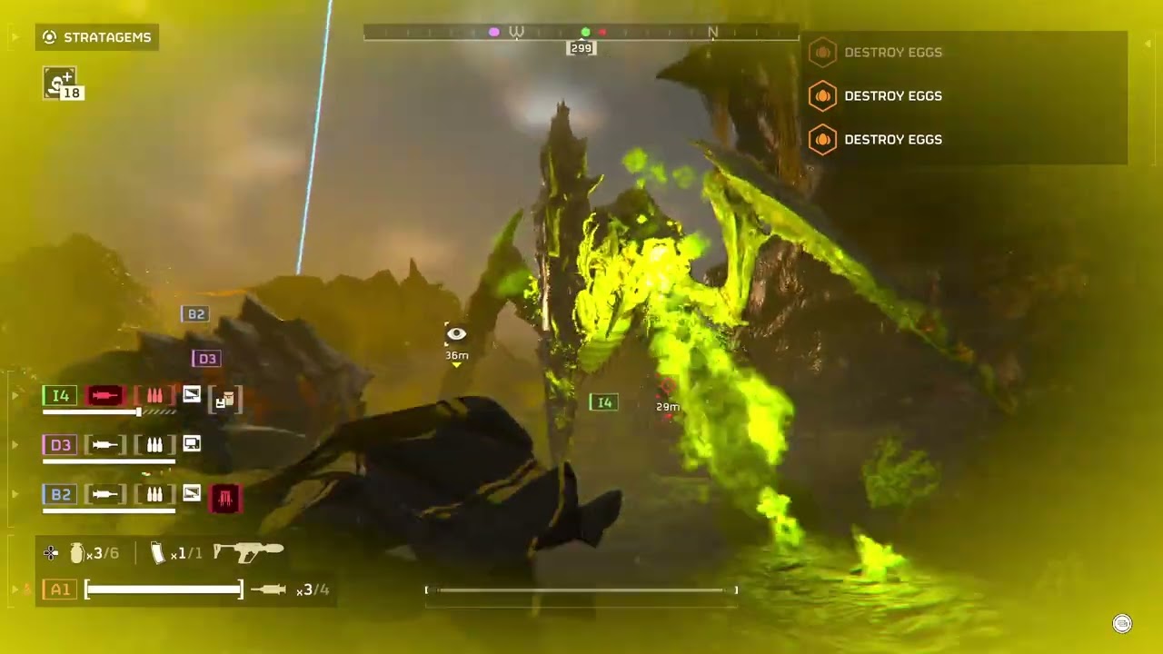 HELLDIVERS™ 2 