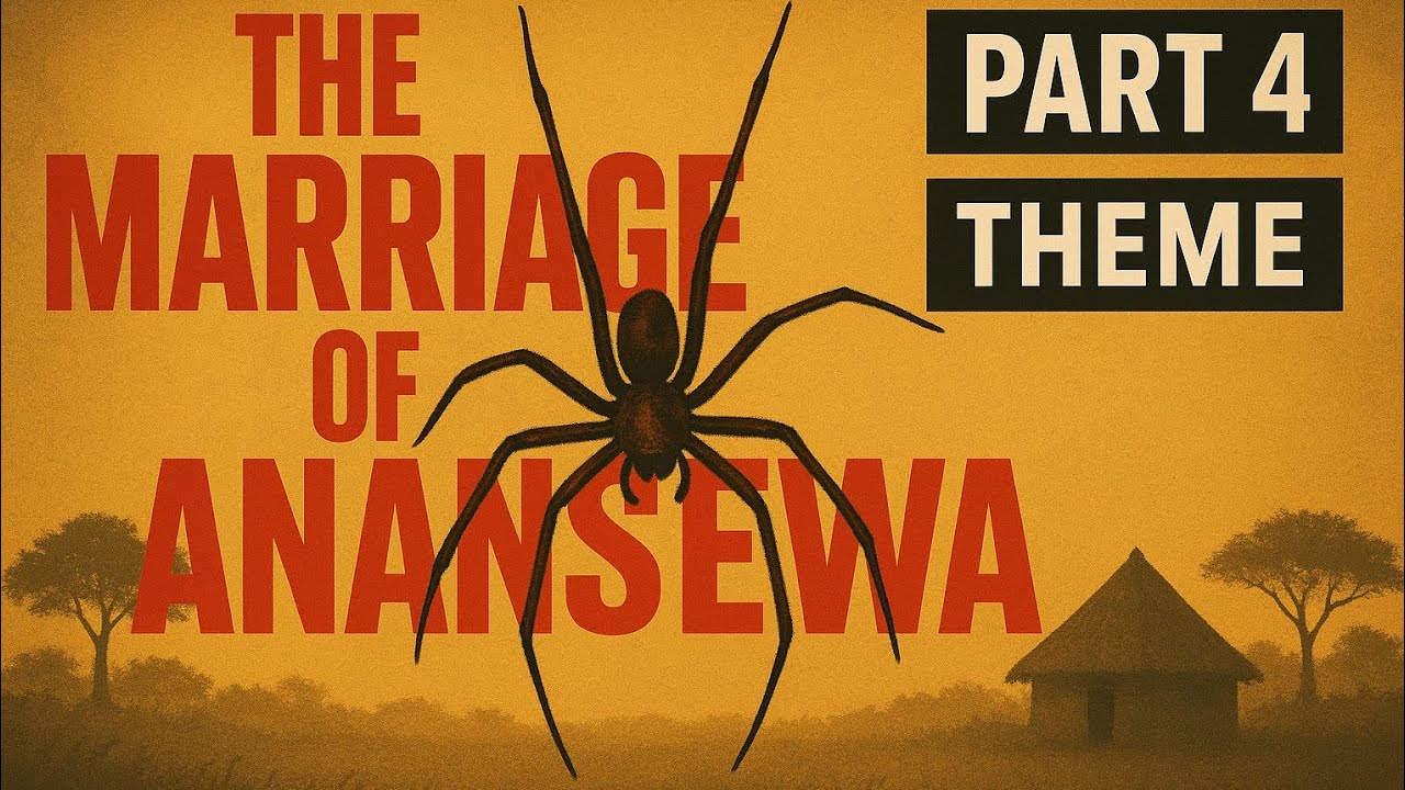 The Marriage of Anansewa -Themes