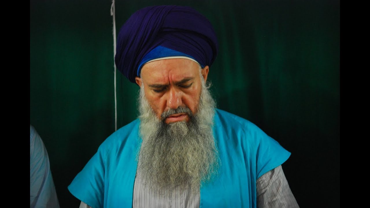 Zikr e Pas Anfas ka Tareeqa