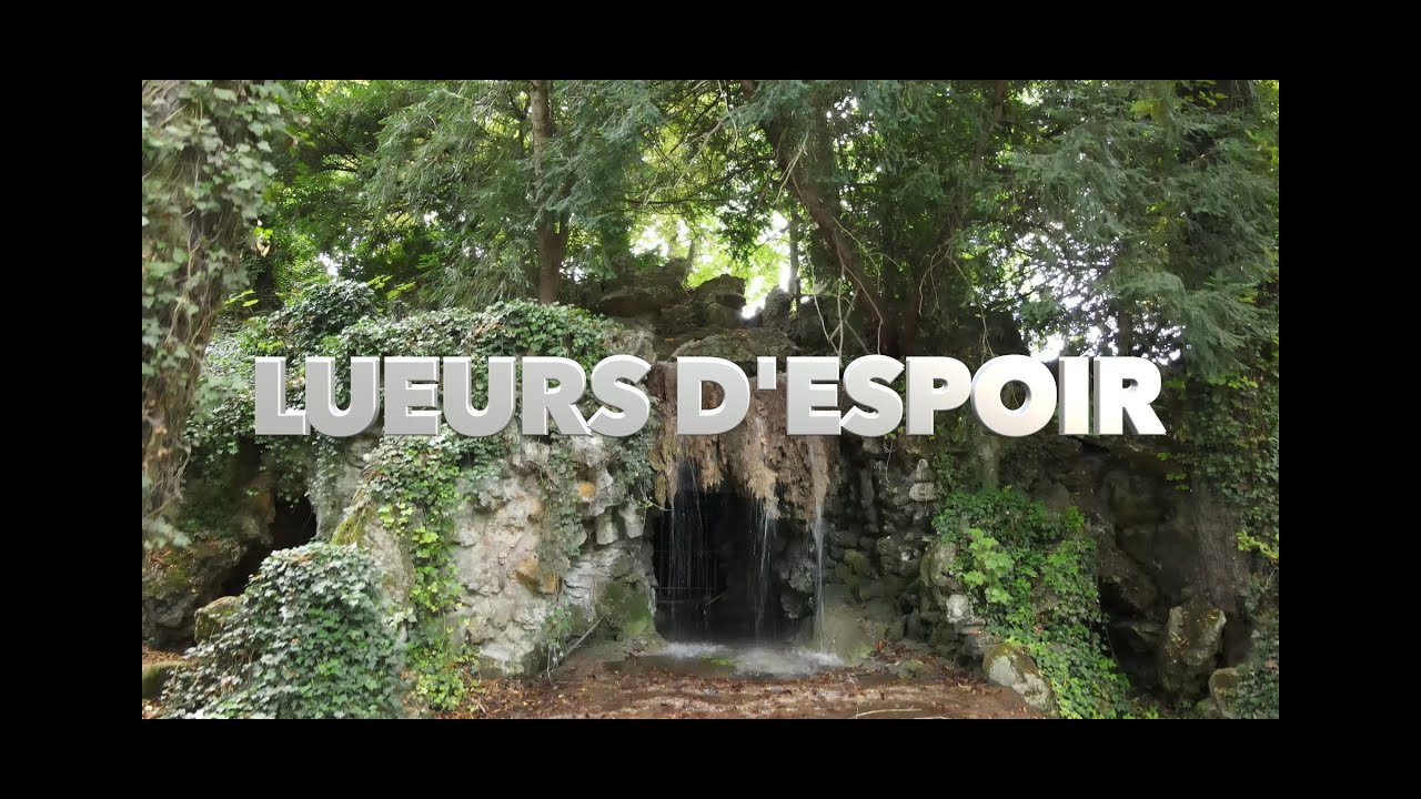 LUEURS D' ESPOIR - BEU C A LA PROD