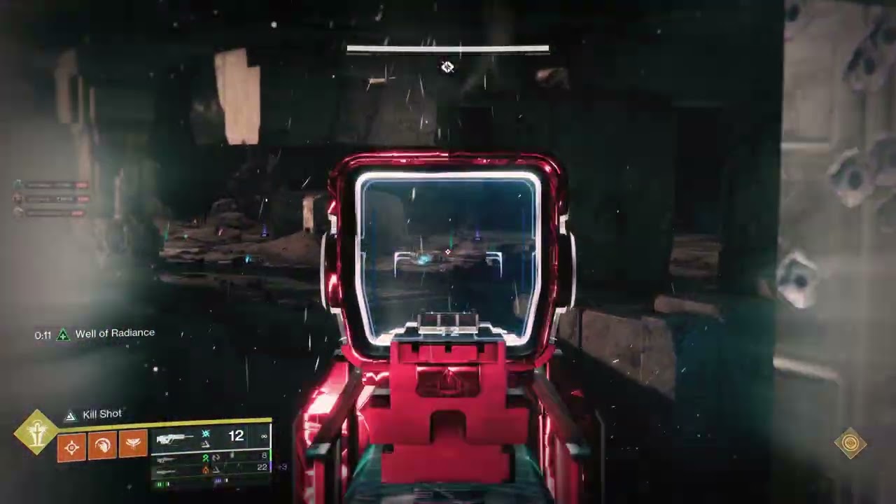 Solo Oracles - Renegades