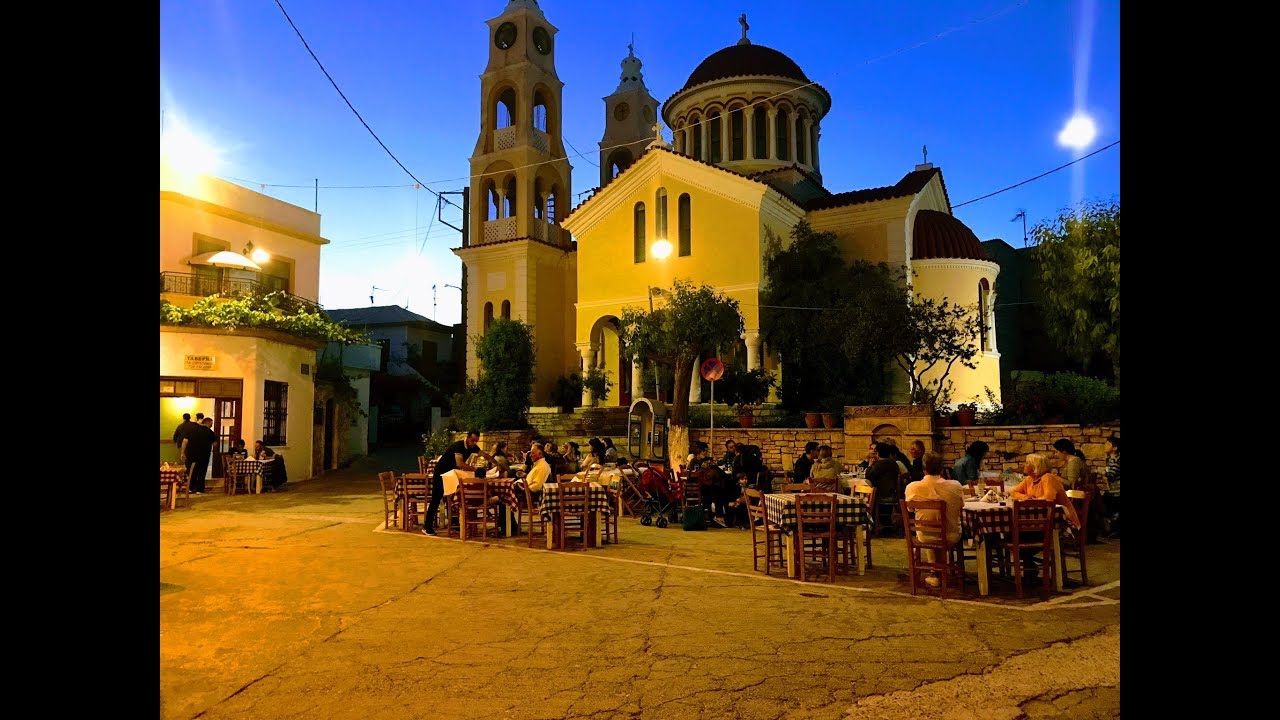 ΣΤΟ ΑΤΣΙΠΟΠΟΥΛΟ ...ΣΤΑ ΣΟΥΒΛΑΚΙΑ ΤΟΥ ΓΑΓΑΝΗ