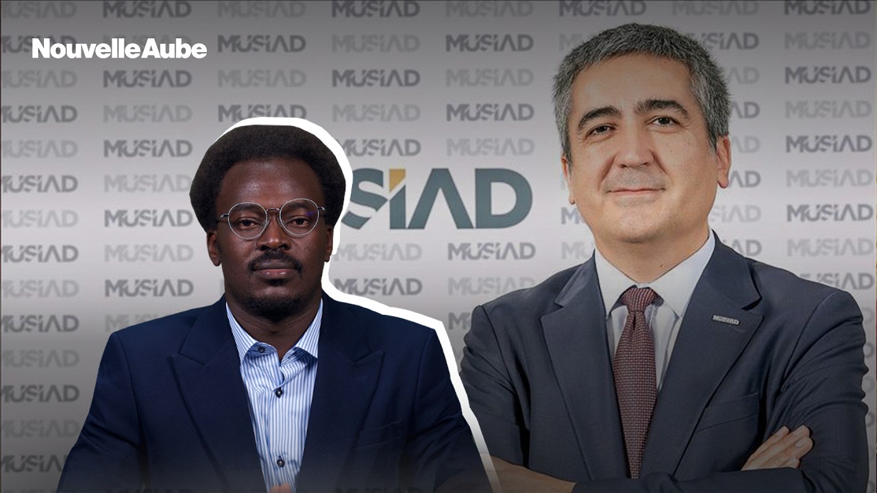 Dakar au cœur du futur agricole africain