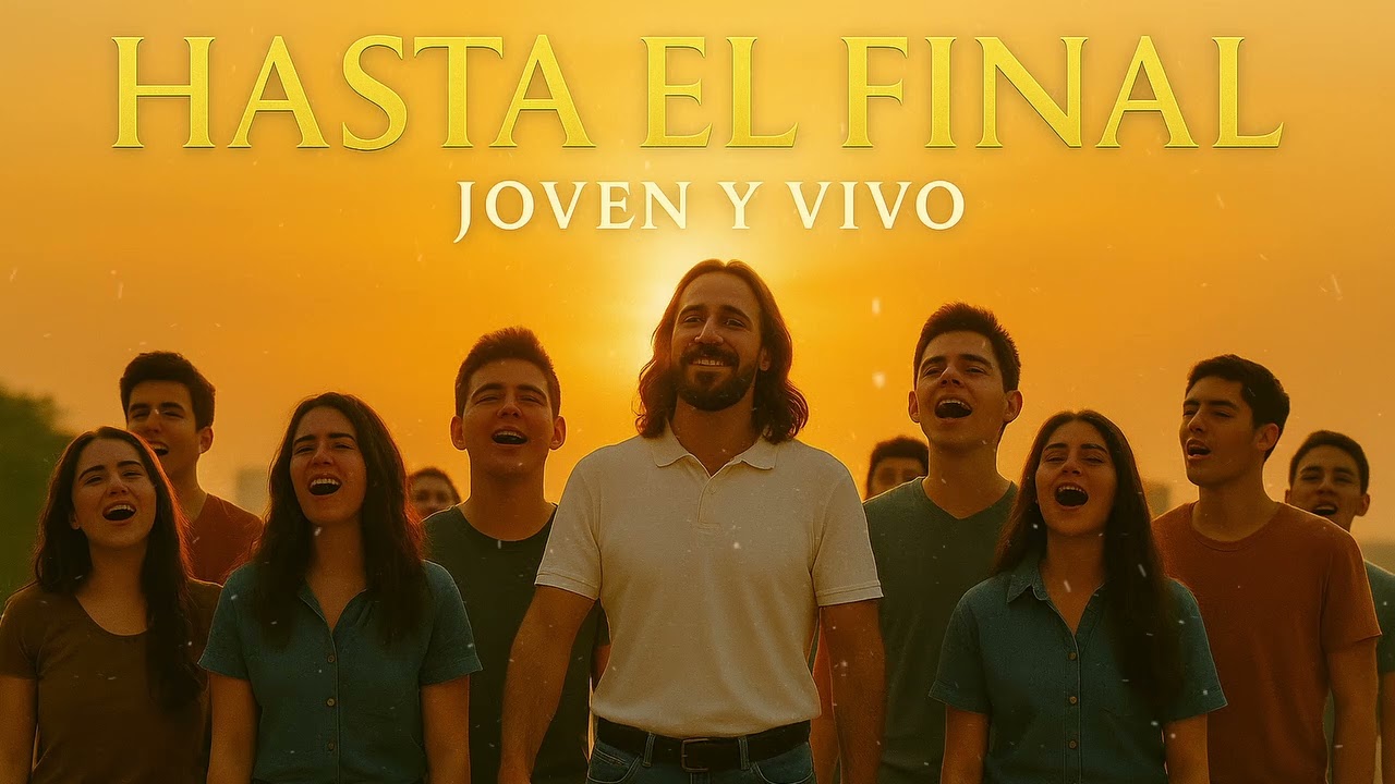 Hasta el final | Hageo