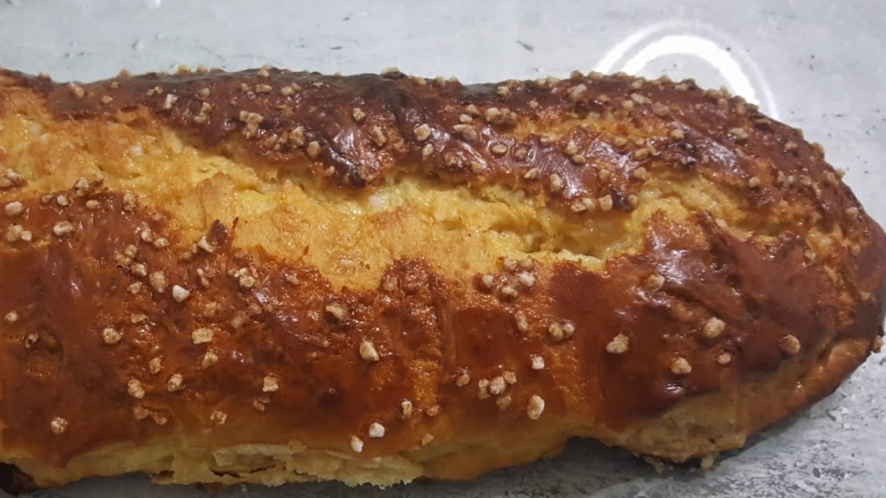 COQUILLE  RÉUSSITE À 100%