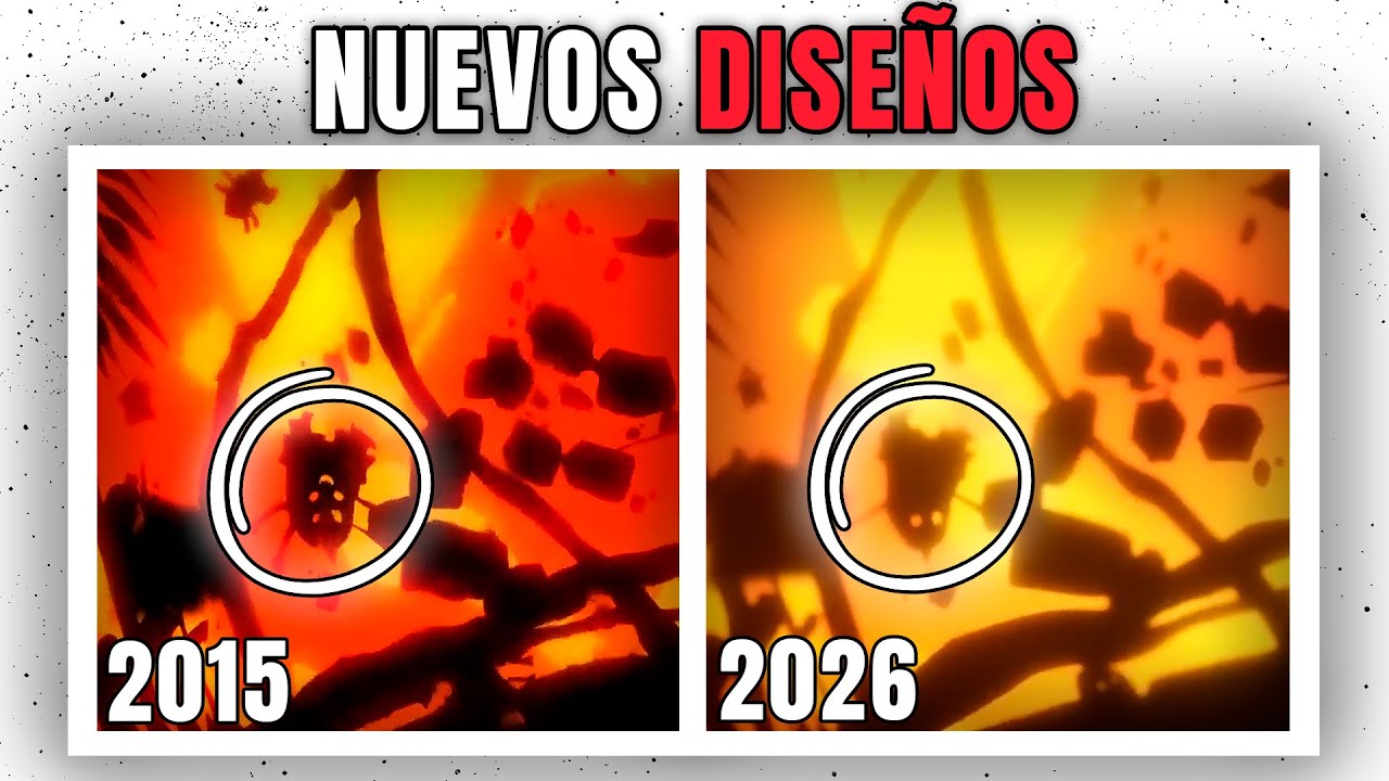 Todos los CAMBIOS ENCONTRADOS entre el REMAKE y el ORIGINAL - Dragon Ball Super