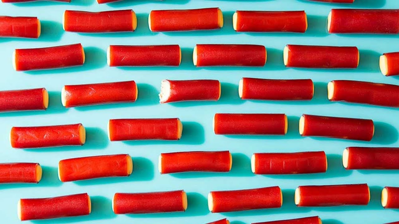 Welcome to Scandinavian Candy Paradise