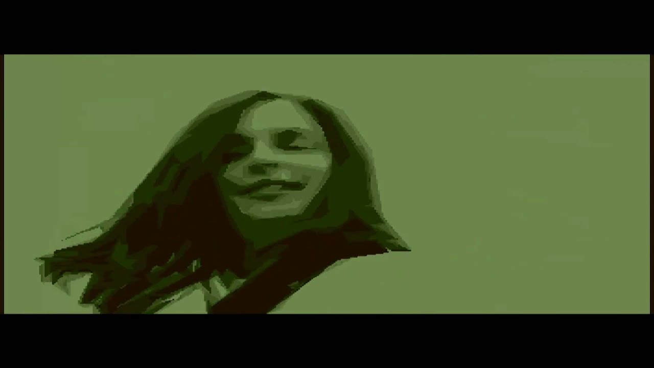 Amiga Demo - 9 Fingers by Spaceballs (1993) 1080p