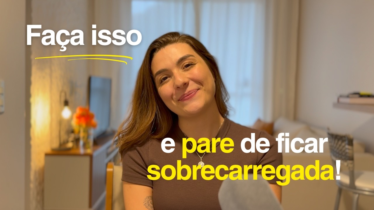 11 dicas para ter dias mais produtivos (sem se sobrecarregar)