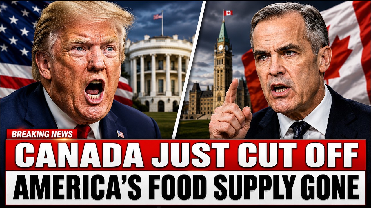 Trump's August 19 Deadline Just Triggered Canada's Most Dangerous Economic Weapon Ever
