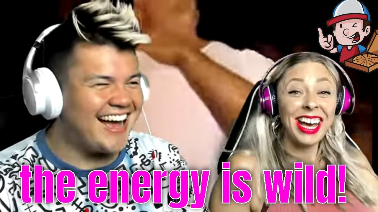 Americans REACT to 