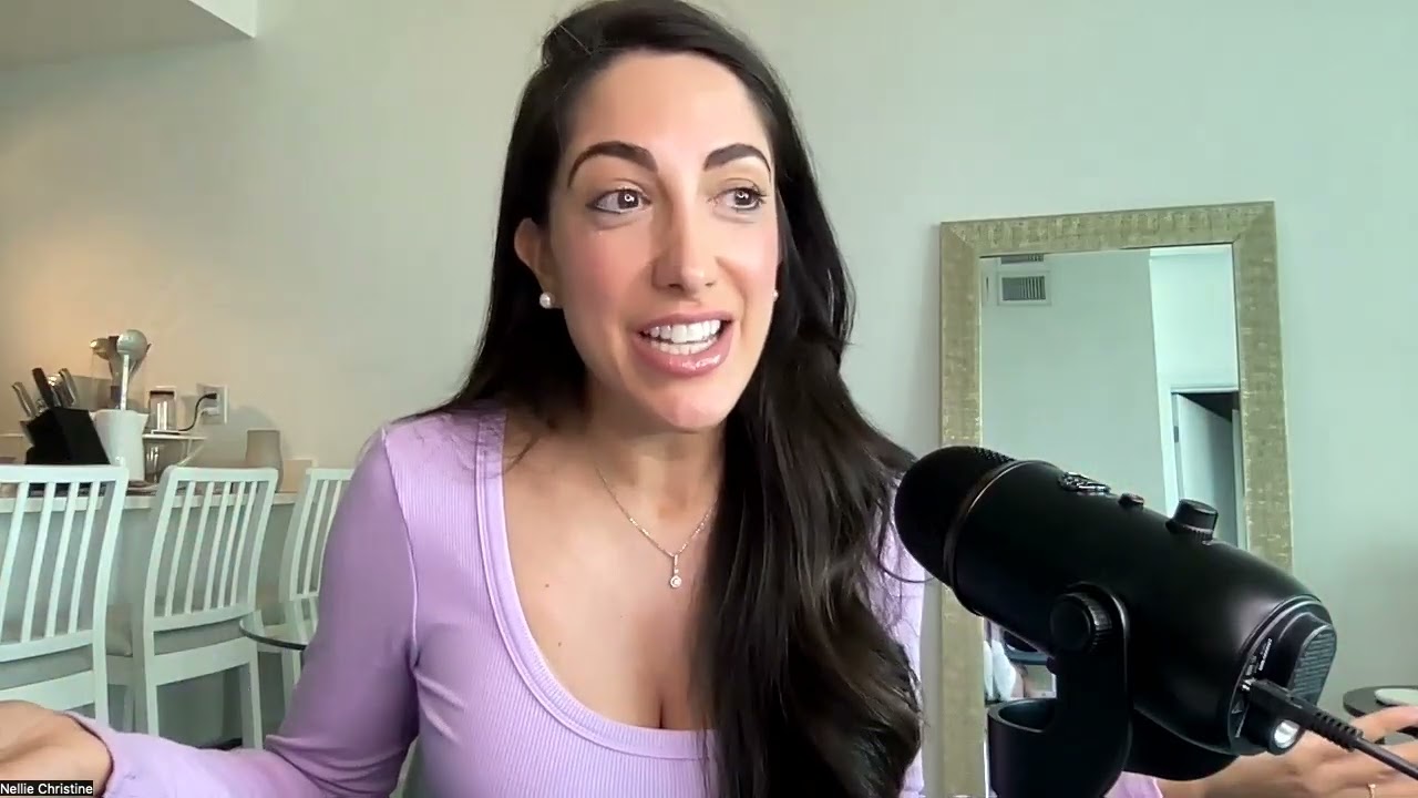 How Feminine Energy Made Me Broke