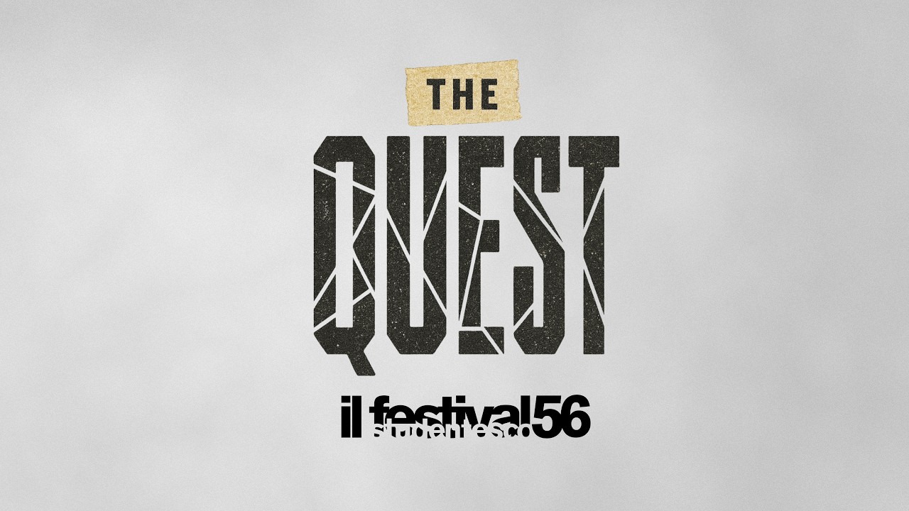 Il Festival è sotto attacco - The Quest #ilfestival56