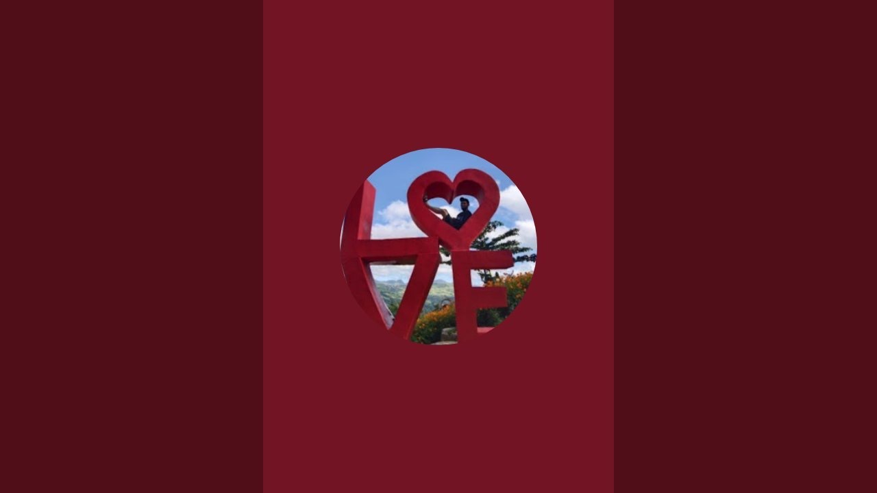 Love In The Philippines  is live!