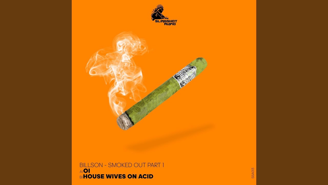 Housewives On Acid