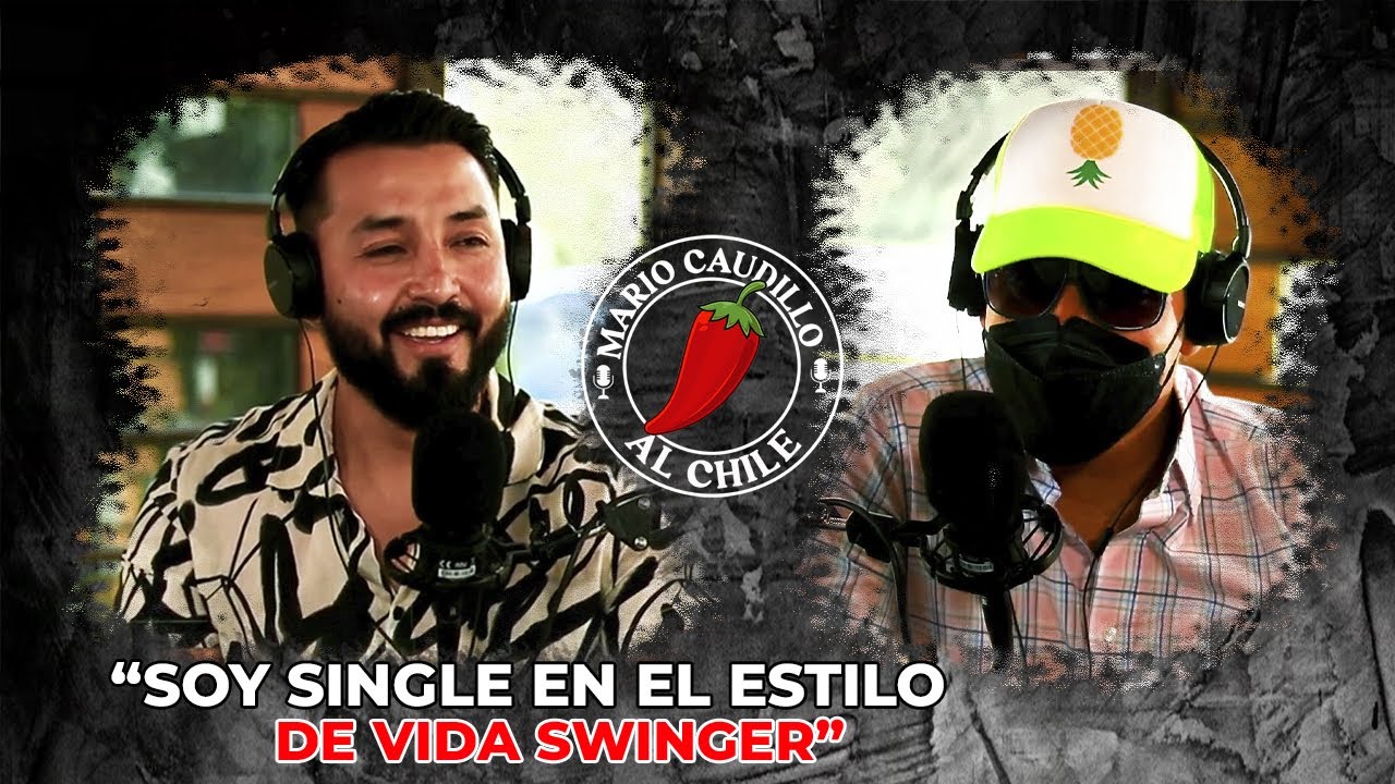 “Soy Single en el ambiente Swinger” I T1 E5