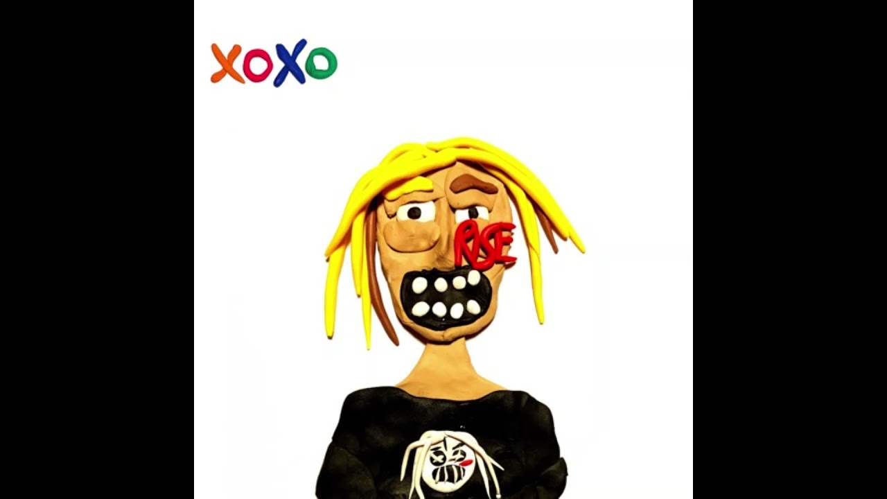 fl.vco - xoxo (FULL ALBUM)