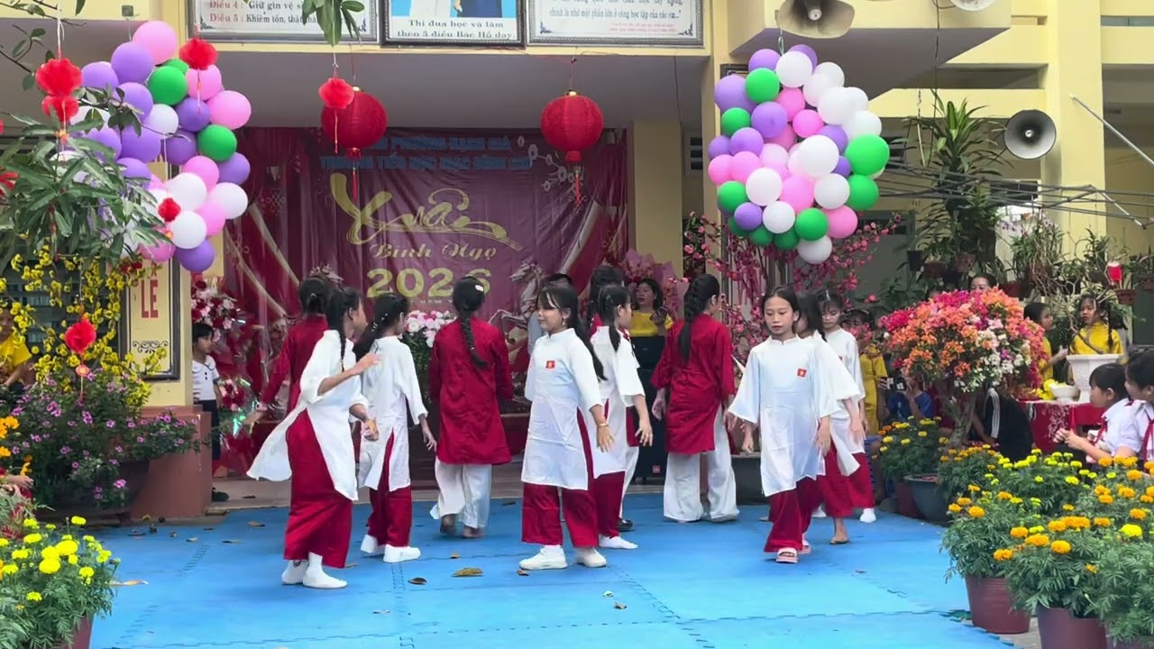 Tết ơi là Tết- chuyện cũ mình bỏ qua 
