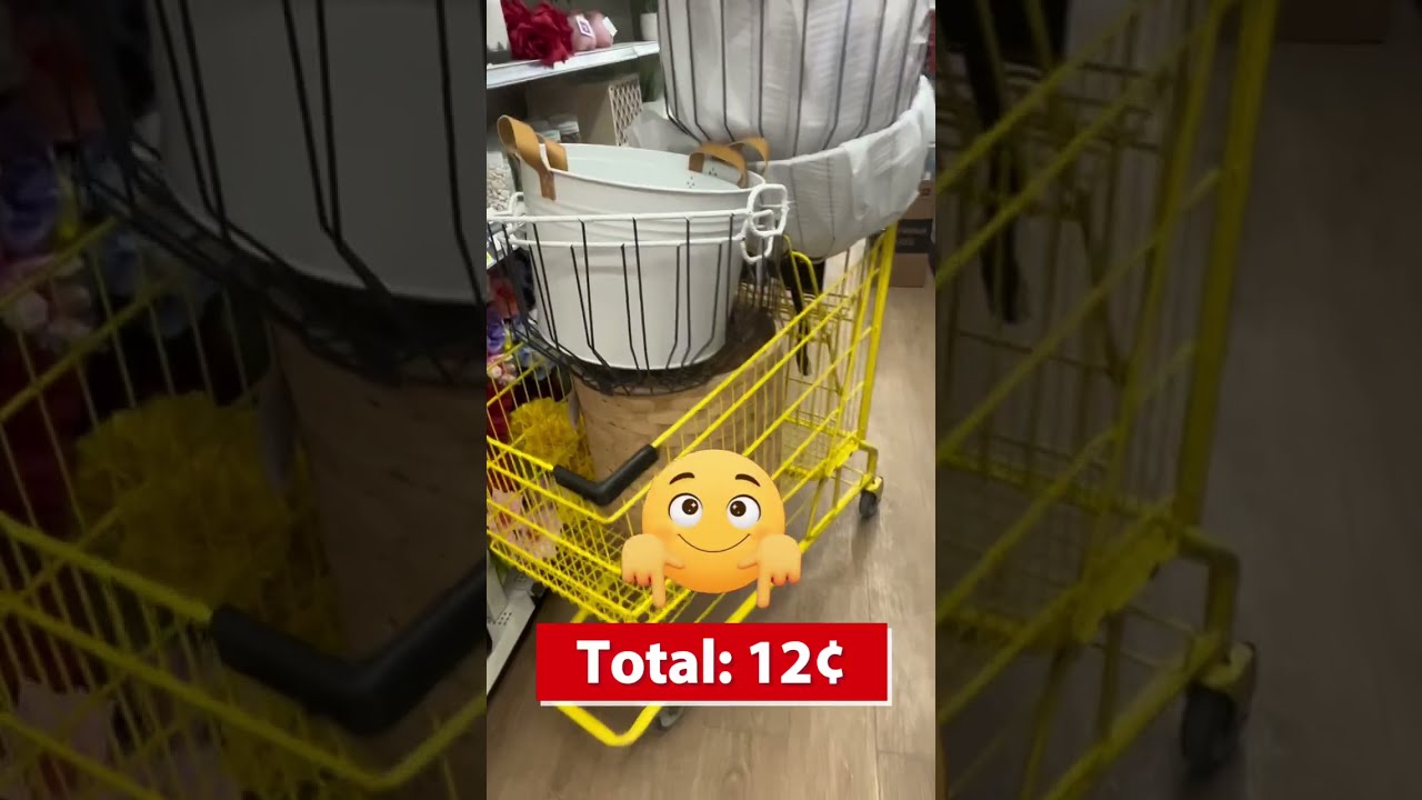 Покупки за копейки в Dollar General | Эти товары стоили всего одну копейку на этой неделе (подборка)
