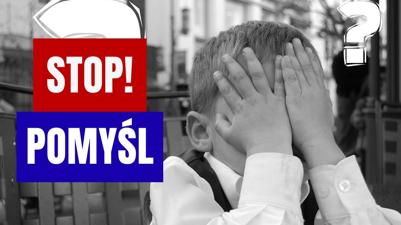 Awaria auta to tylko przykład. Tak działa myślenie!