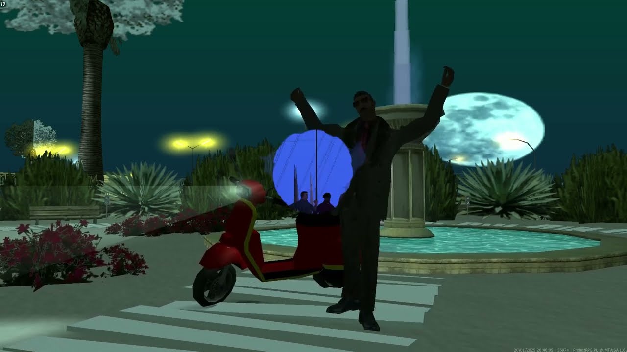 [HIT] Hebel - Faggio Disco🎵 ProjectRPG [HIT]