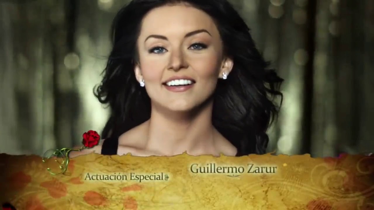 Teresa intro - HD (oficial)