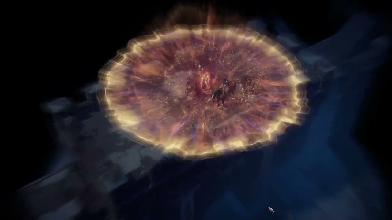 Companions Reacting to Mythic Paths| Pathfinder Wrath of the Righteous.