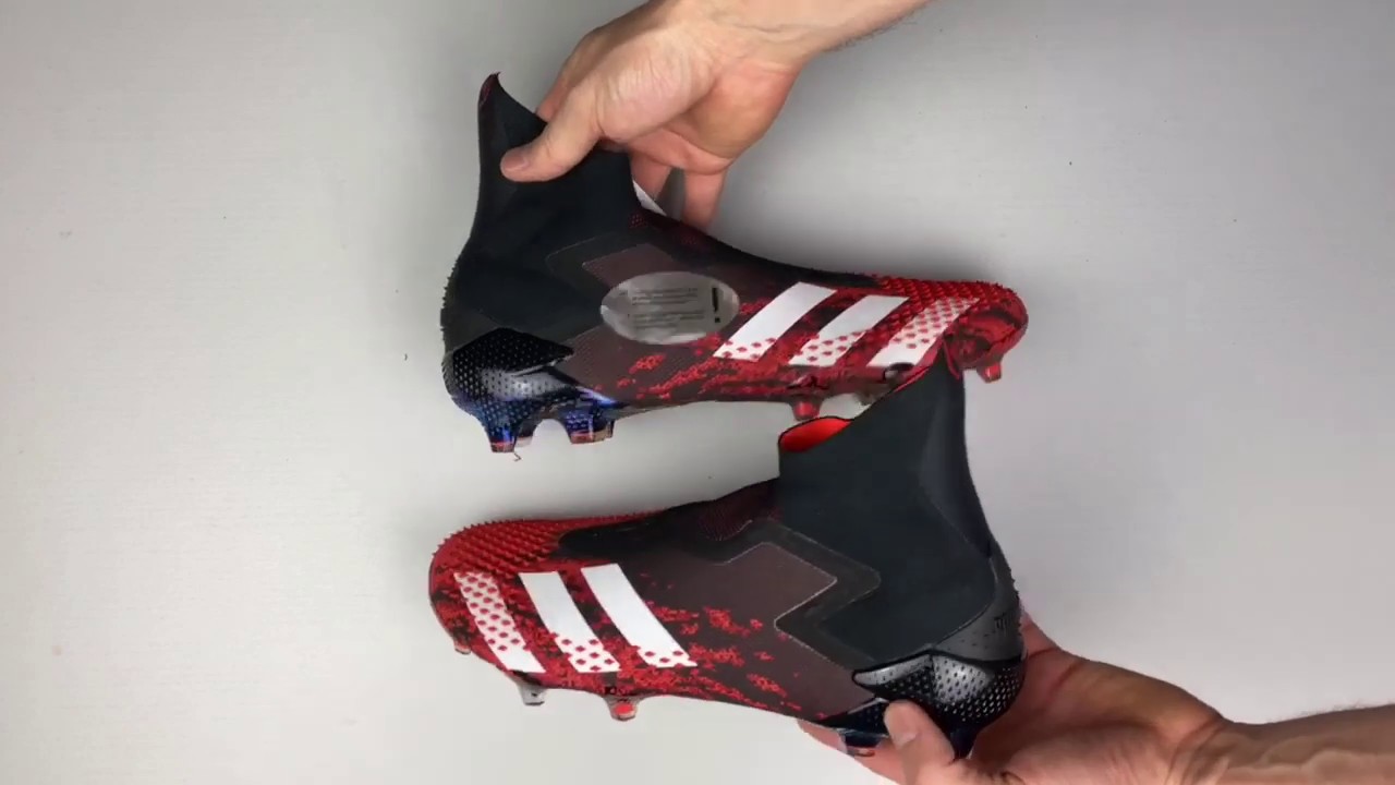 Adidas Predator Mutator 20+ FG ‘Mutator Pack’ | UNBOXING & ON FEET | football boots | 2020