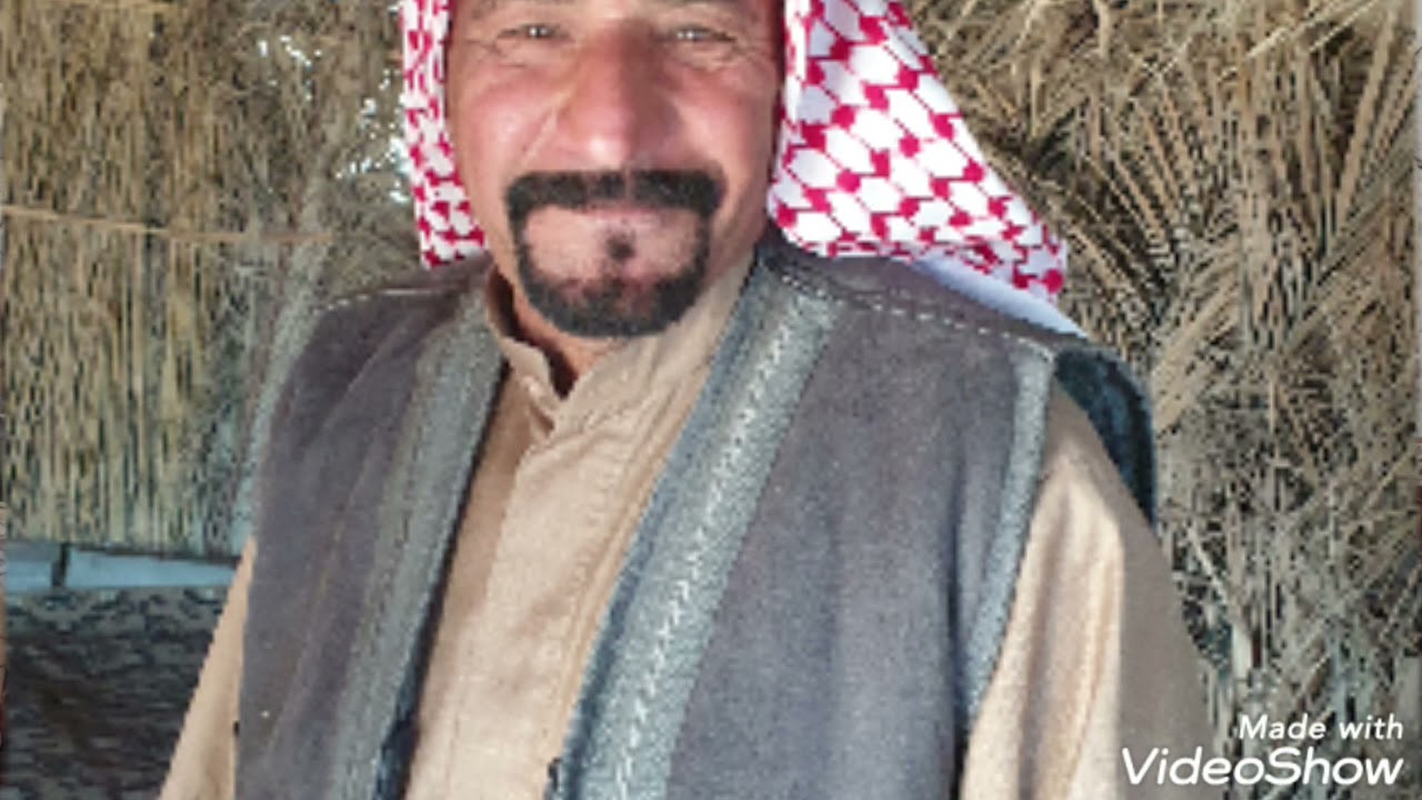 الفنان المحبوب سلمان الهويراوي