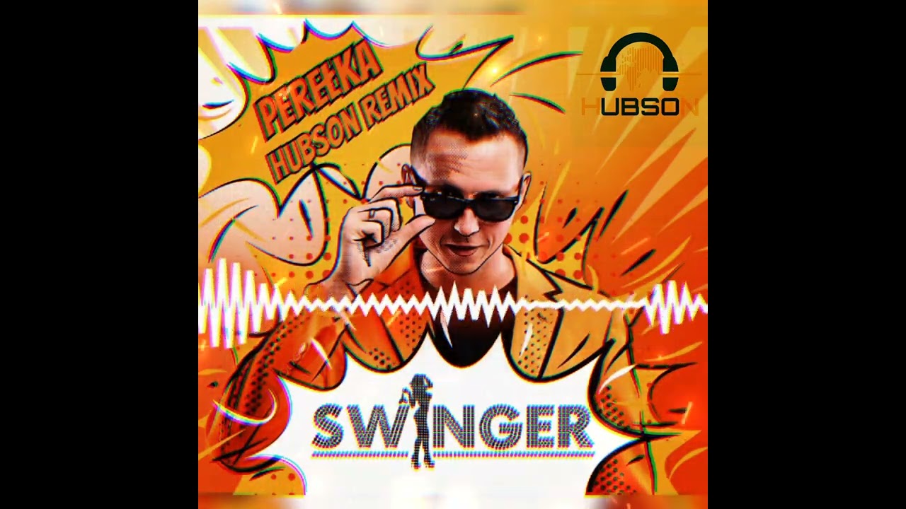 SWING3R - Perełka (Hubson Remix) [Official Audio]