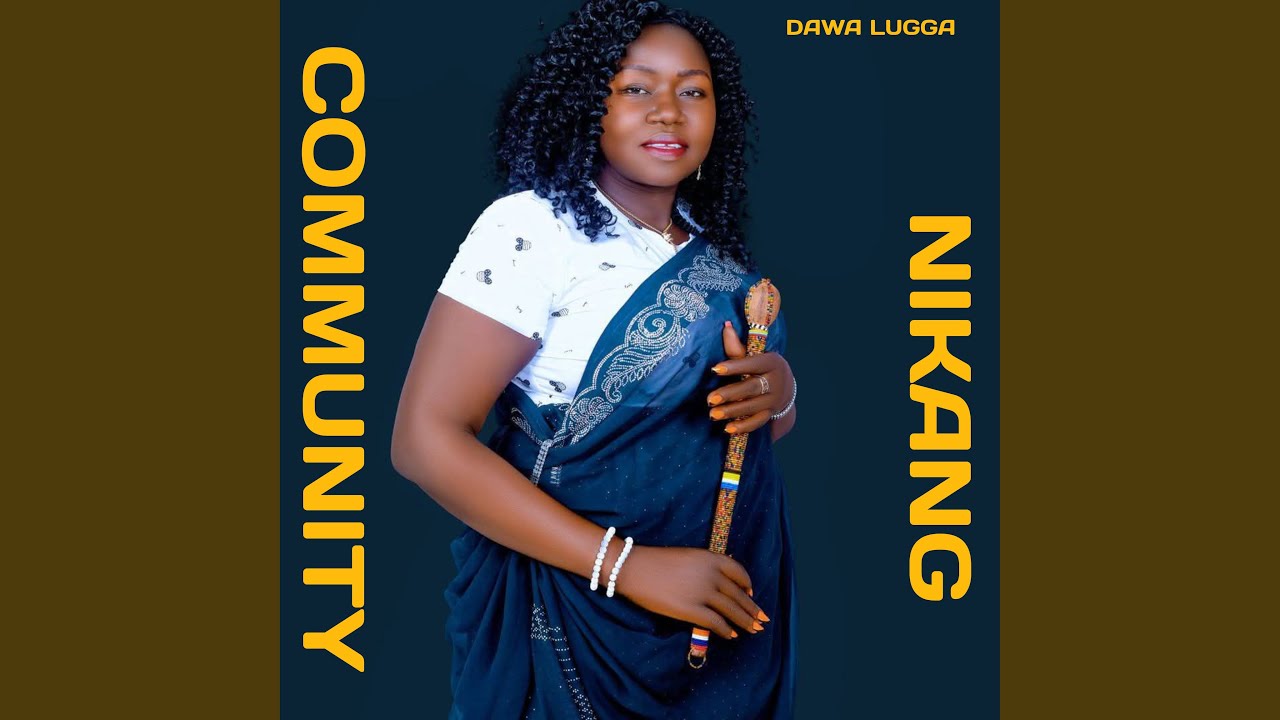 Community Nikang