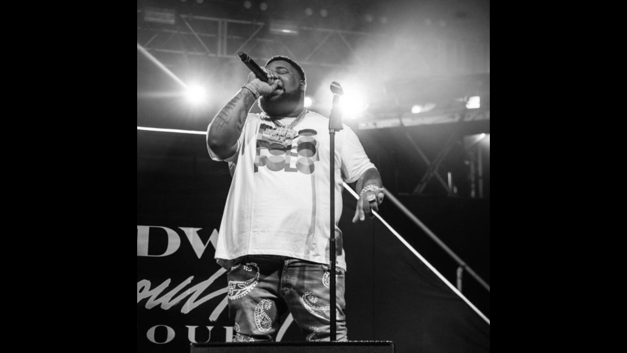 [FREE] Rod Wave Type Beat 