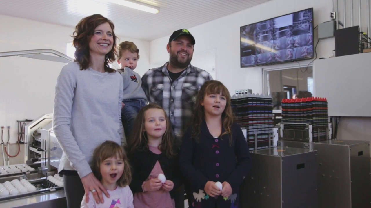 Meet the Farmer: Brian Pauls