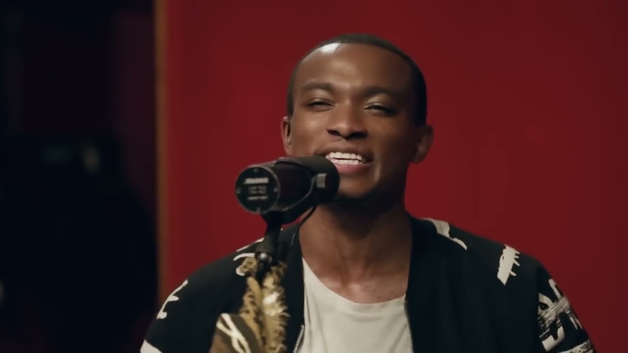 Jonathan McReynolds - Christ Representers (Unplugged) (Music Video)