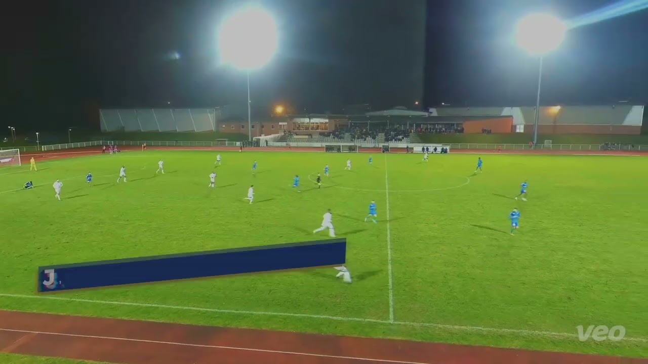 La compilation des buts de l'USCL l Saison 23-24