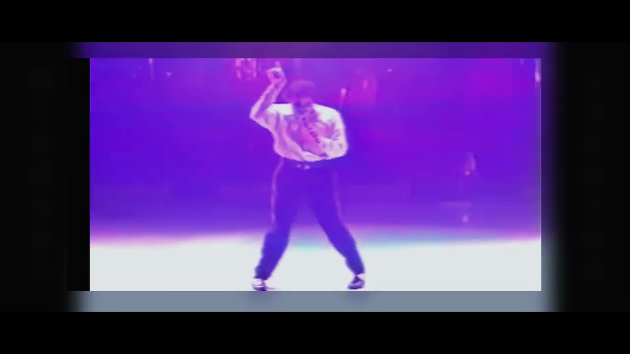 Rock With You 2001 - 2005 Type (Dedicated to MJJVarious Channel