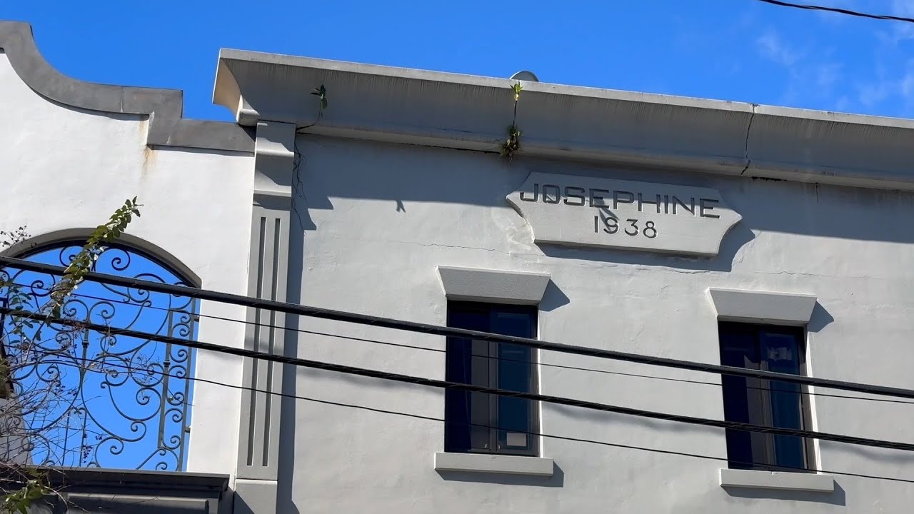 Miami Icons: Inside the Historic Dunns-Josephine Hotel in Overtown