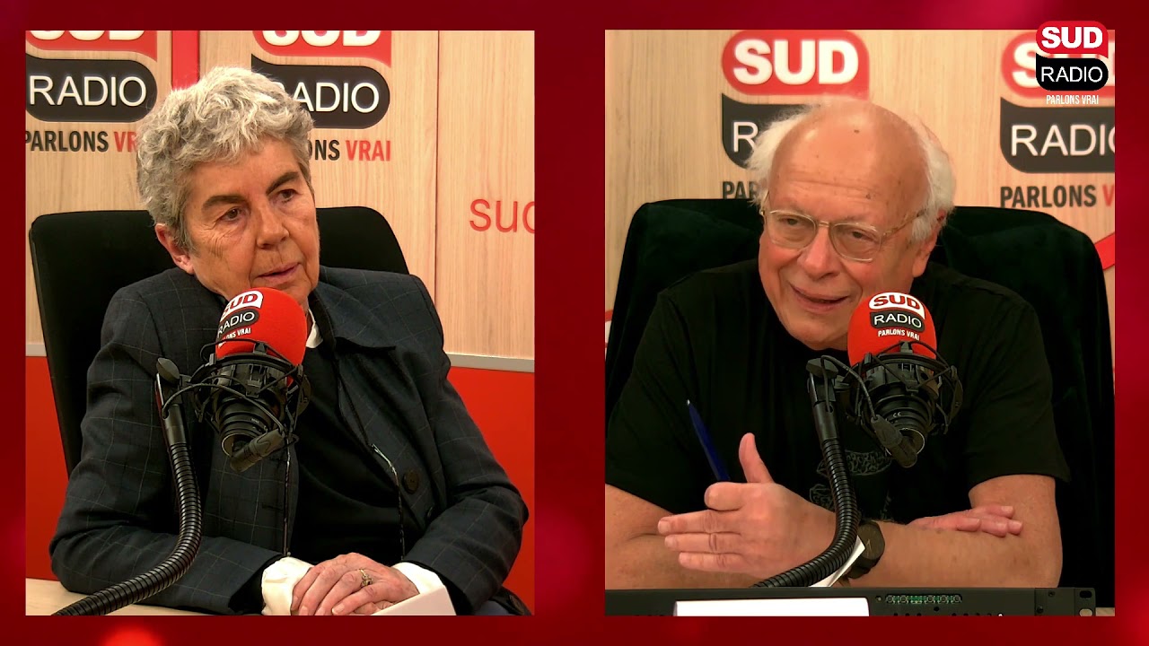 La fin de la chrétienté ? Avec Chantal Delsol.