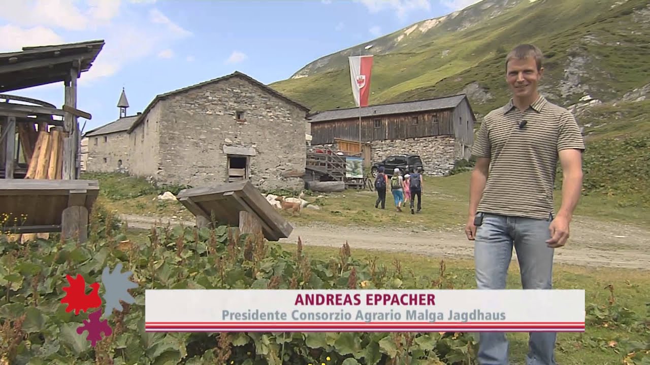 Malga Jagdhaus: Tibet delle Alpi nel Parco Nazionale Hohe Tauern / Valle di Defreggen