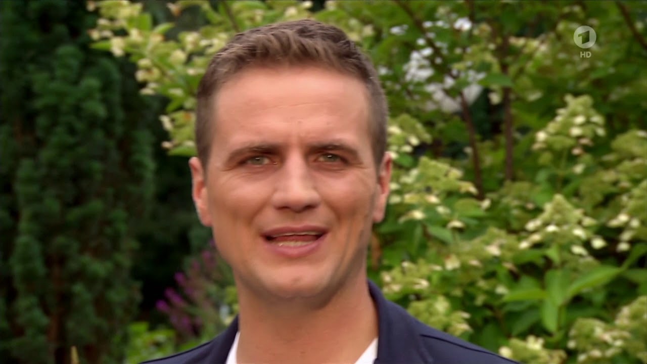 Alexander Rier - Dann tr&auml;um mit mir