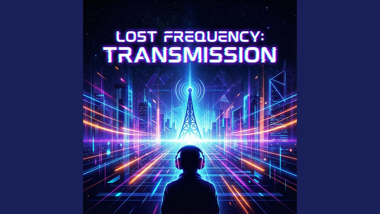 Lost Frequency: Transmission